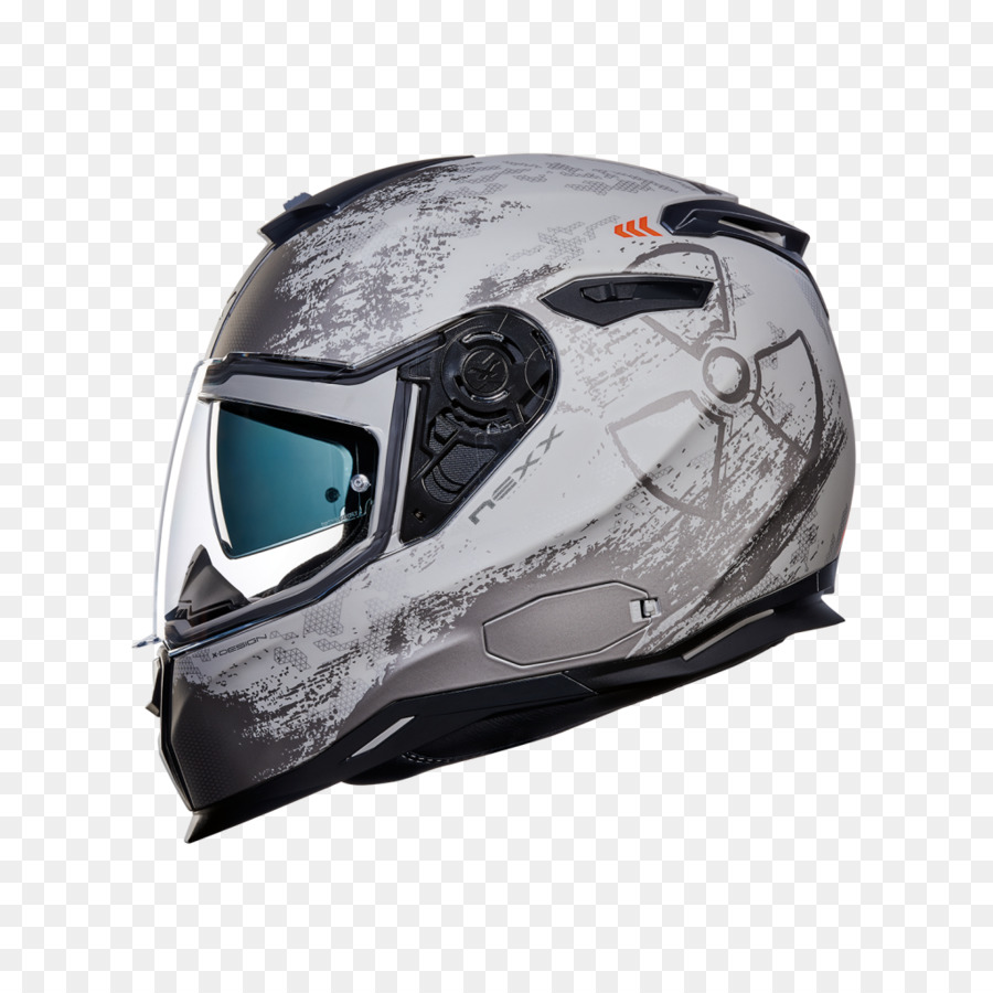 Cascos De Motocicleta，Nexx PNG