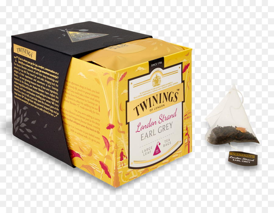 Té Earl Grey，Té PNG