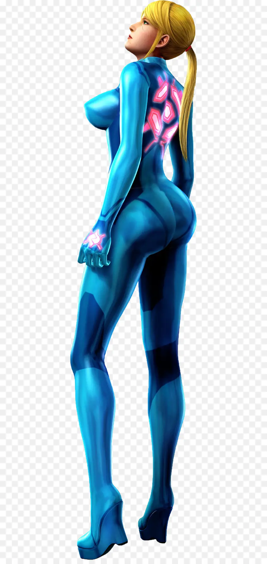 Metroid Other M，Metroid Zero Mission PNG