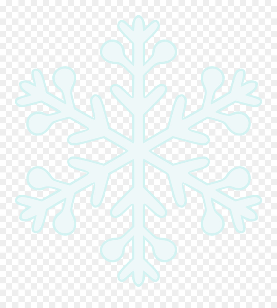 Copo De Nieve，Invierno PNG