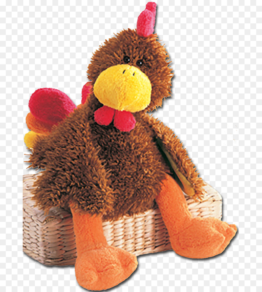 Animales De Peluche Juguetes De Peluche，Pato PNG