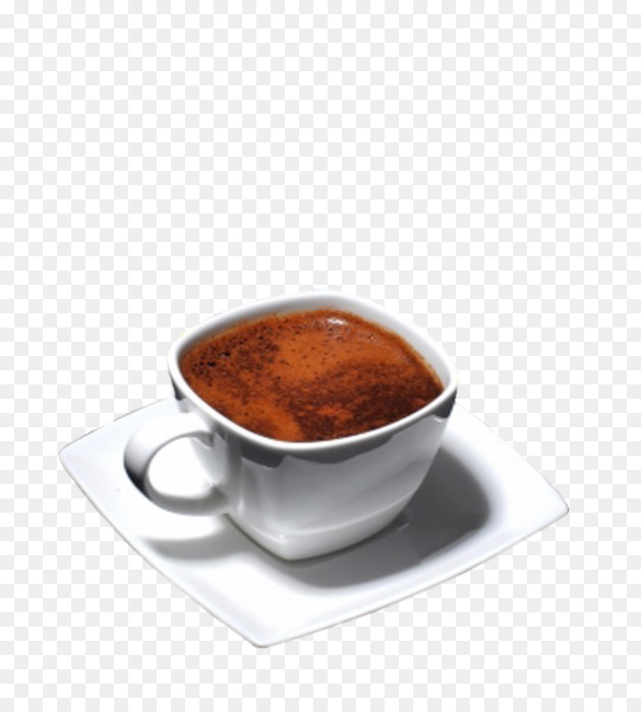 Taza De Cafe，Café Exprés PNG