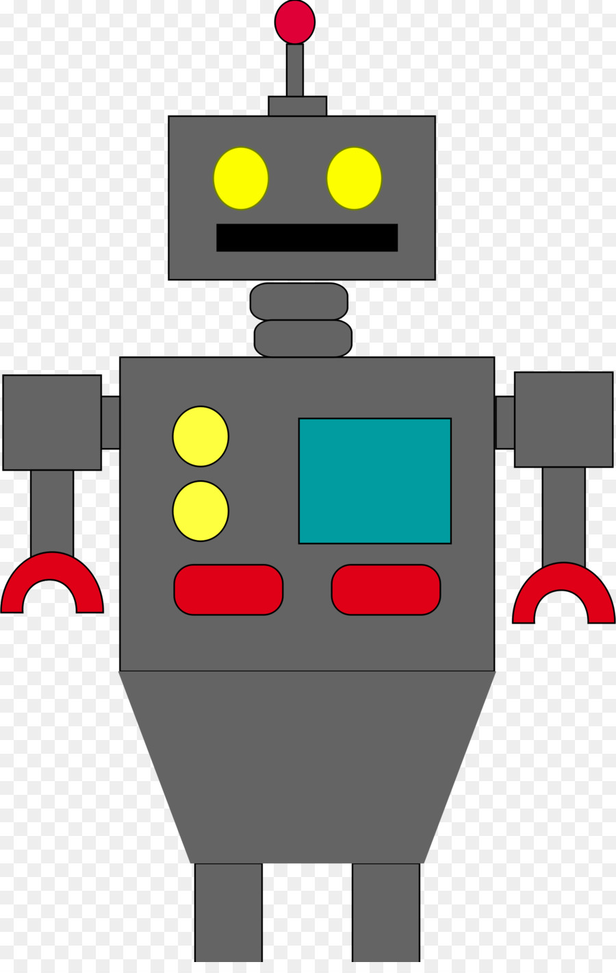 Robot，Máquina PNG