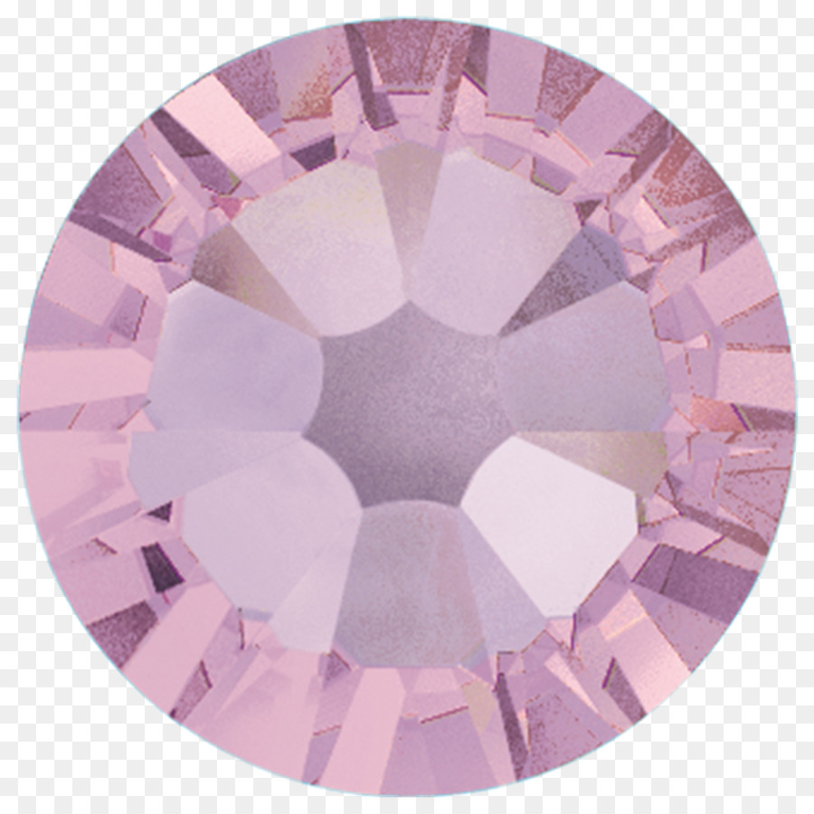 Imitación De Diamantes De Imitación De Piedras Preciosas，Cristal PNG