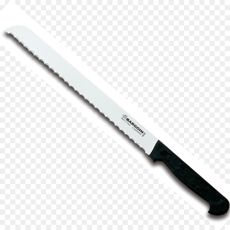 Cuchillo Para Pan，Corte PNG