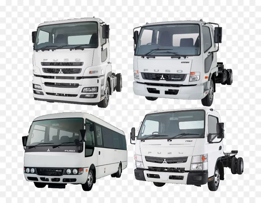 Coche，Mitsubishi Fuso Truck And Bus Corporation PNG