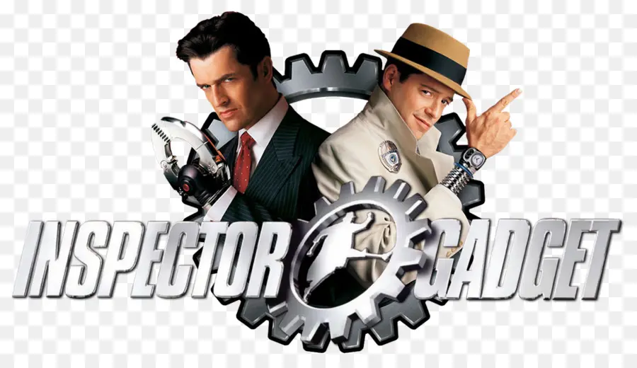 El Inspector Gadget，El Dr Garra PNG