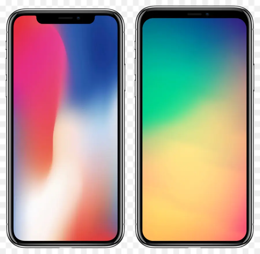 El Iphone Plus 8，Telephone PNG