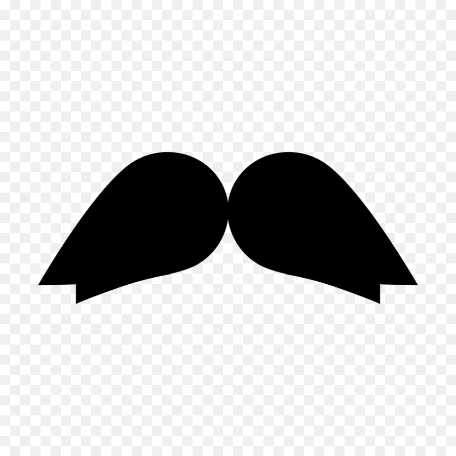 Bigote，Bigote De Dalí PNG