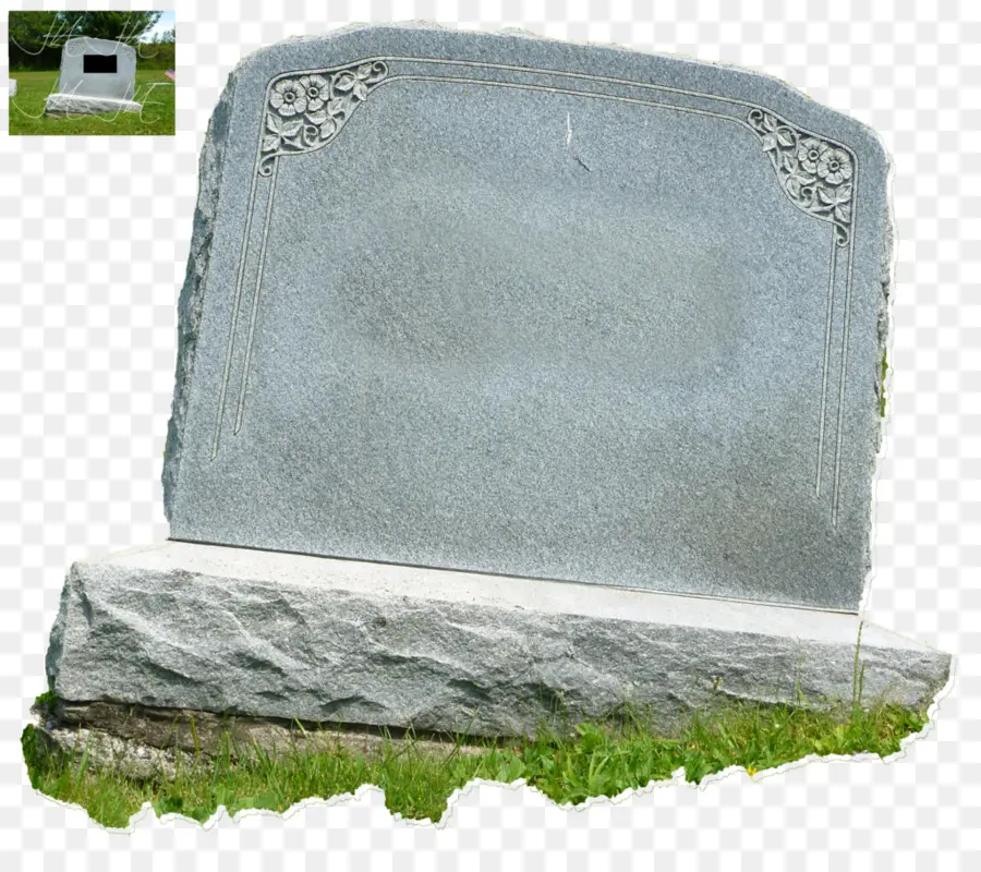 Lápida Sepulcral，Cementerio PNG