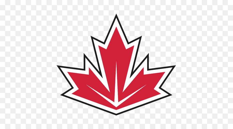 2016 De La Copa Del Mundo De Hockey，Canadá Hombres Del Nacional Equipo De Hockey Sobre Hielo PNG