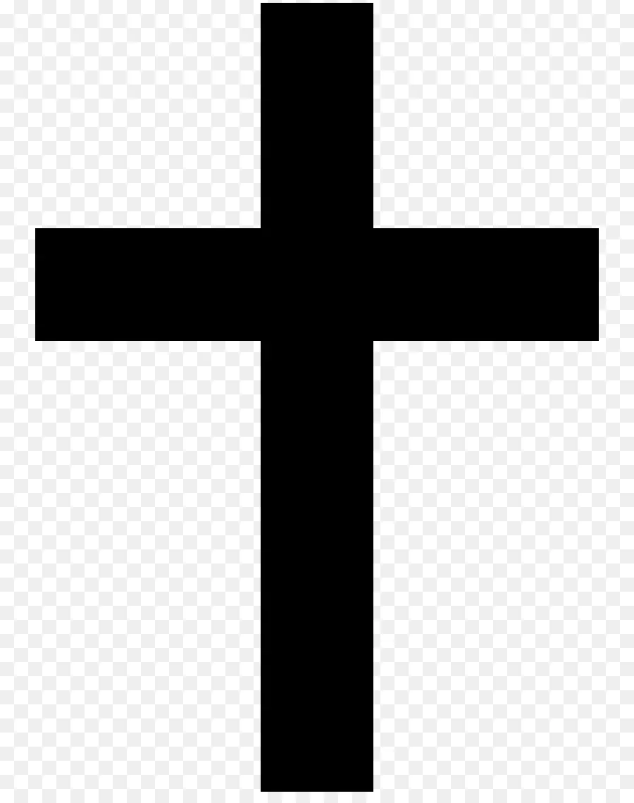 El Simbolismo Cristiano，Cruz Cristiana PNG