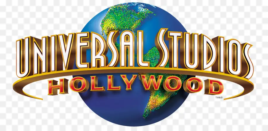 Universal Studios Hollywood，Hollywood PNG