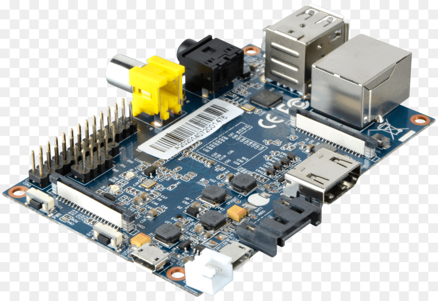 Banana Pi，Raspberry Pi PNG