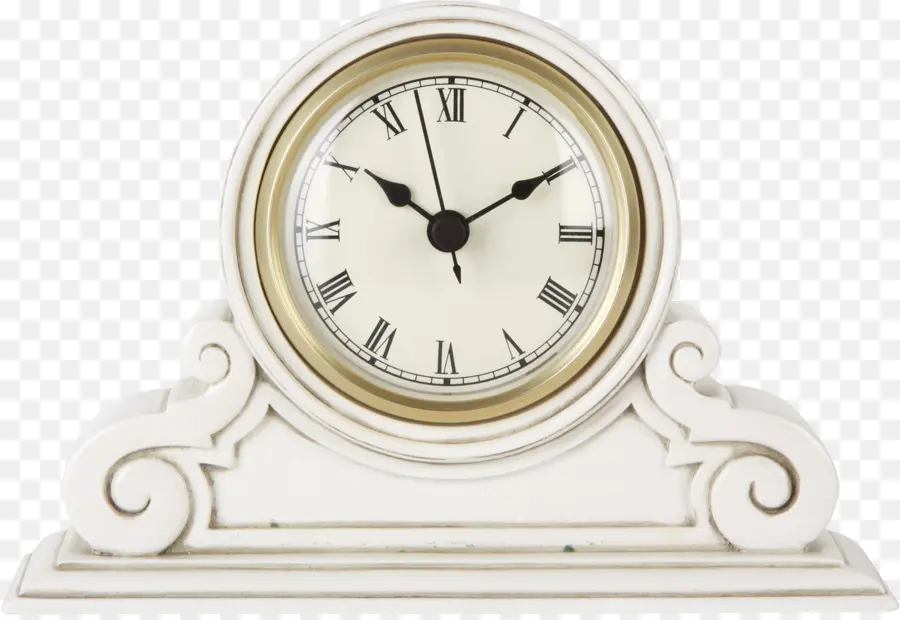 Reloj Antiguo，Reloj PNG