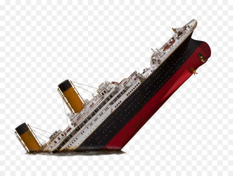 Hundimiento Del Rms Titanic，Youtube PNG