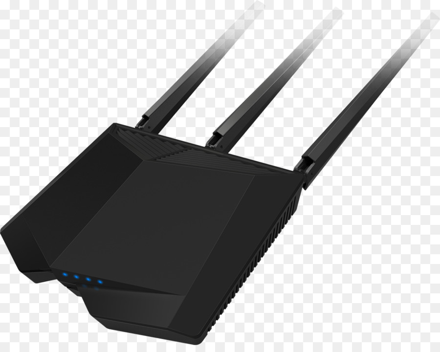 Router Inalámbrico，Los Puntos De Acceso Inalámbricos PNG