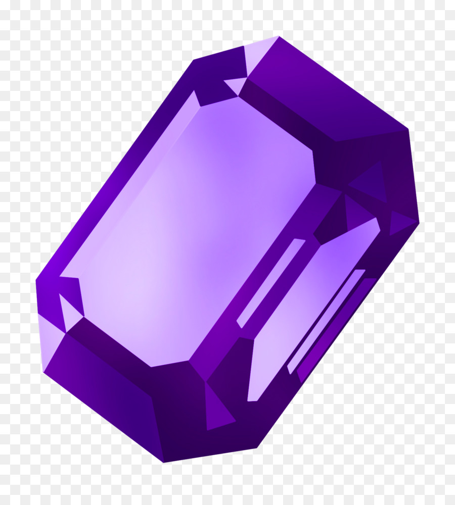 Cristal，De Piedras Preciosas PNG