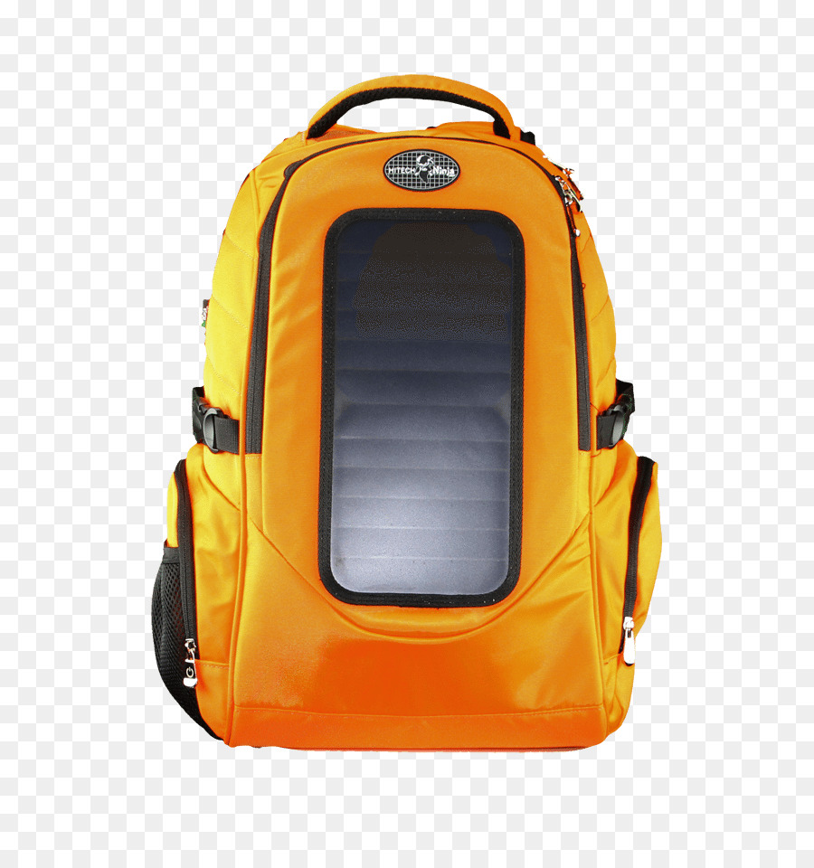 Mochila，Mochila Solar PNG