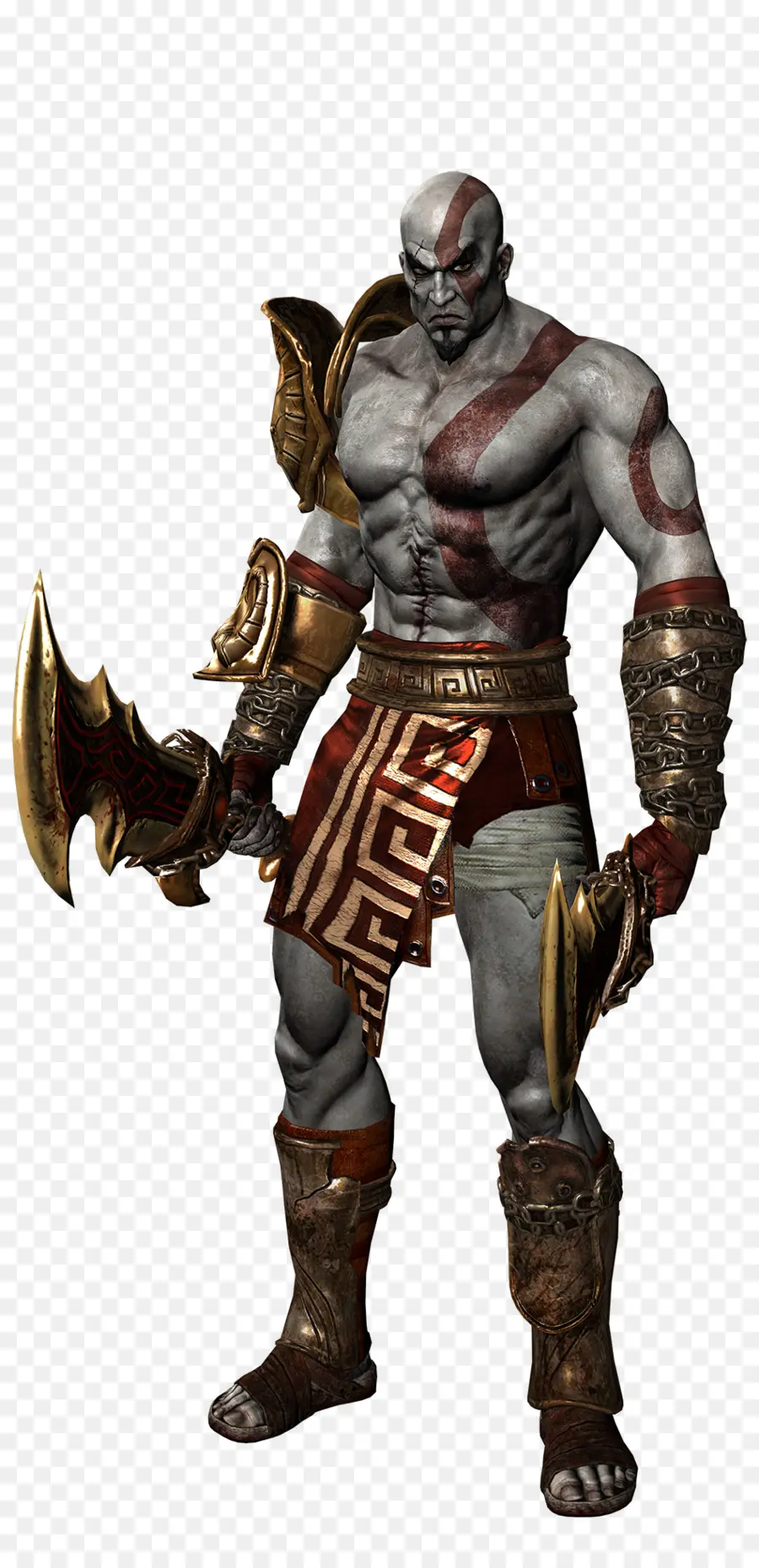 Dios De La Guerra Iii，Mortal Kombat PNG