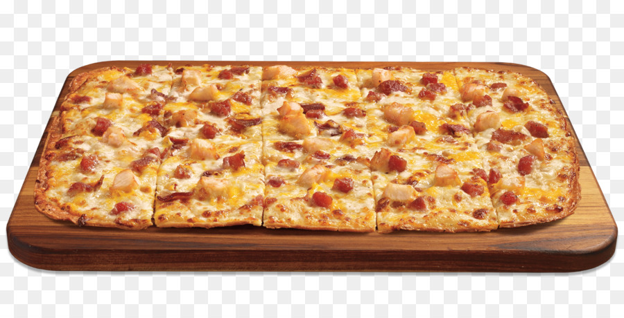 Pizza，Bacon PNG