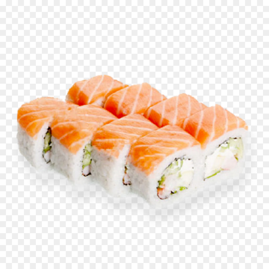 Salmón Ahumado，Cocina Japonesa PNG