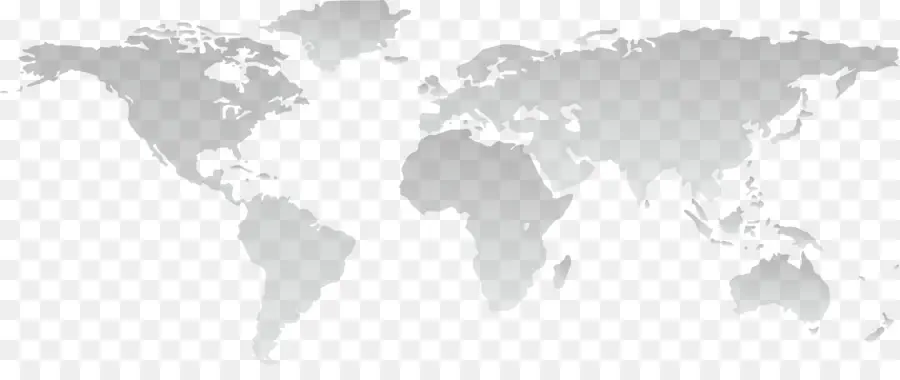 Mundo，Mapa Del Mundo PNG