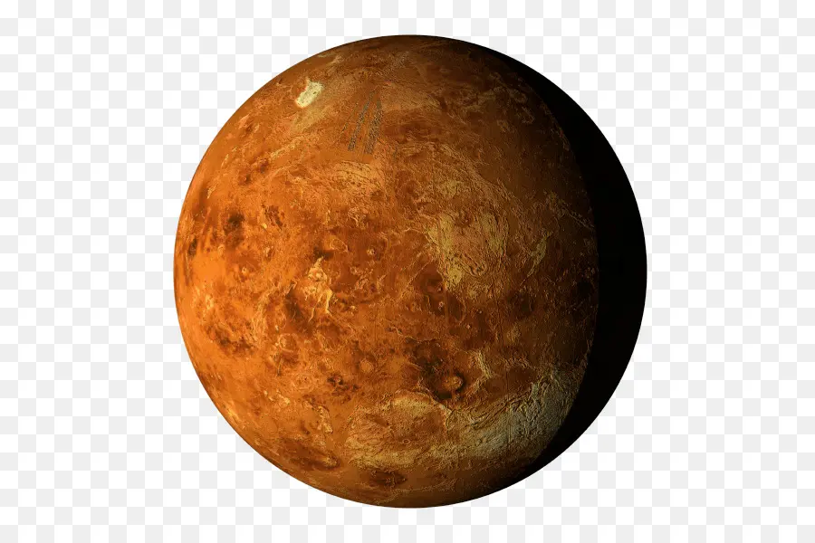 La Tierra，Pionero Proyecto Venus PNG