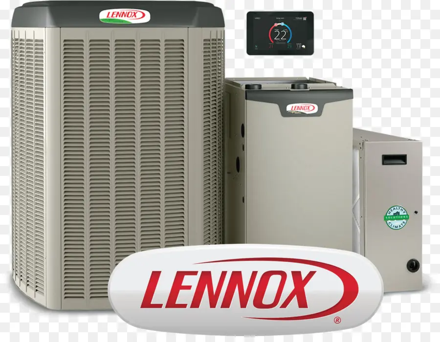 Sistema Hvac Lennox，Calefacción PNG