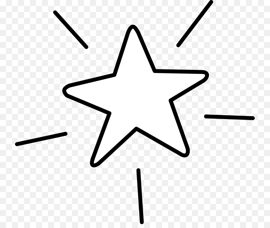 Estallido Estelar，Estrella PNG