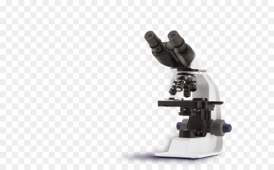 Microscopio óptico，óptica PNG