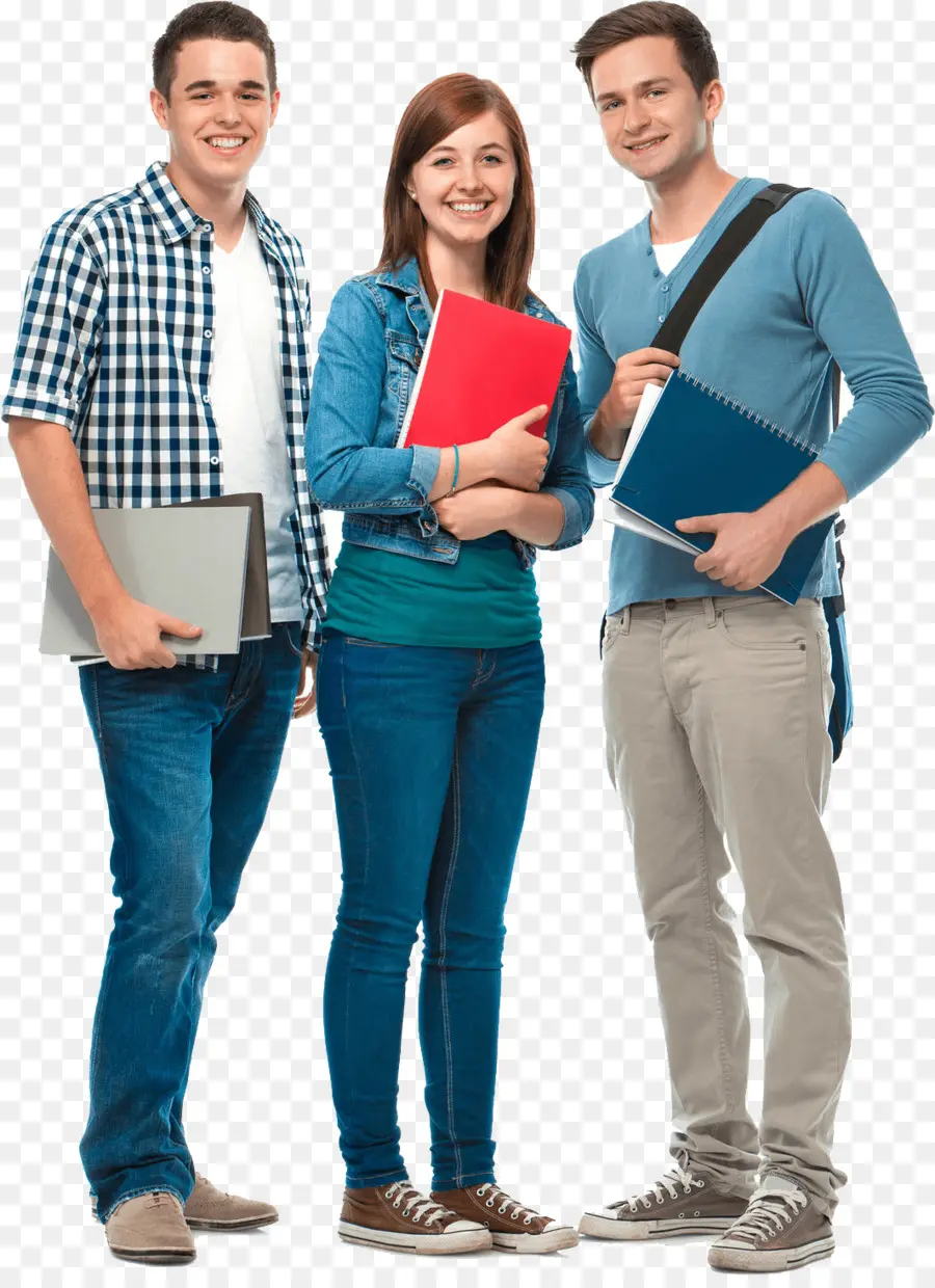 Estudiante，Una Fotografía De Stock PNG