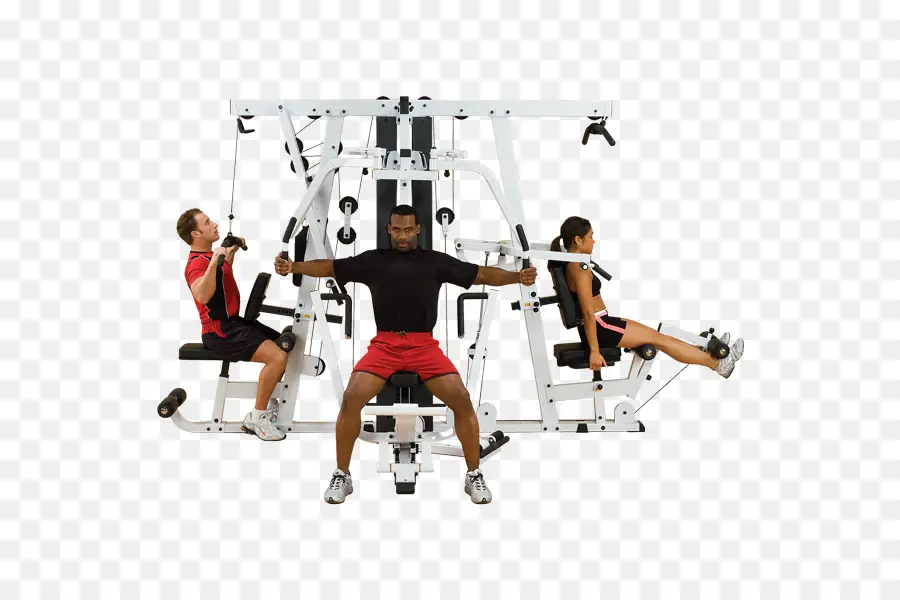 Equipo De Gimnasio，Ejercicio PNG