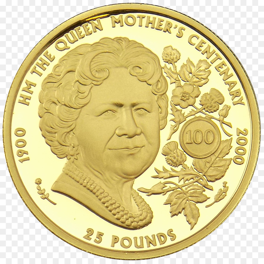 Moneda，Oro PNG