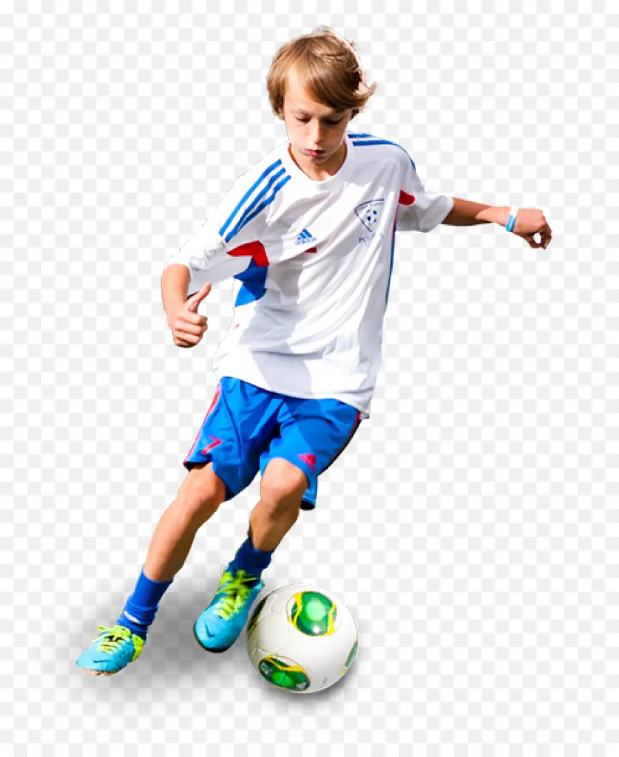 Bola，Jugador De Fútbol PNG