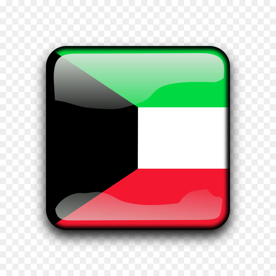 Bandera De Kuwait，Kuwait PNG