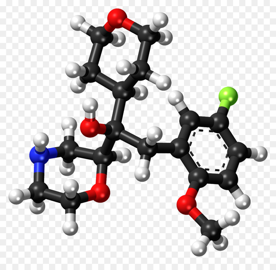 Inhibidor De La Recaptación De La Norepinefrina，Edivoxetine PNG