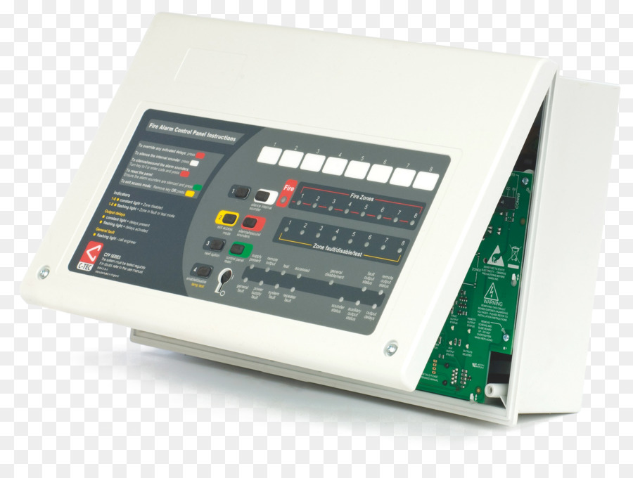 Panel De Control，Electrónica PNG