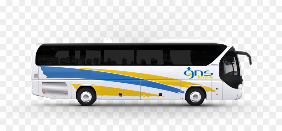 Autobús，Greyhound Lines PNG