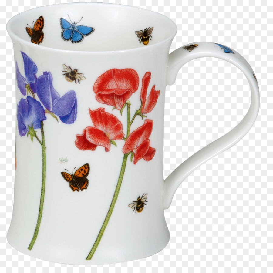 Taza，Vajilla PNG