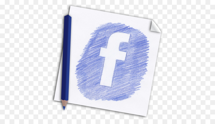 Logotipo De Facebook，Redes Sociales PNG