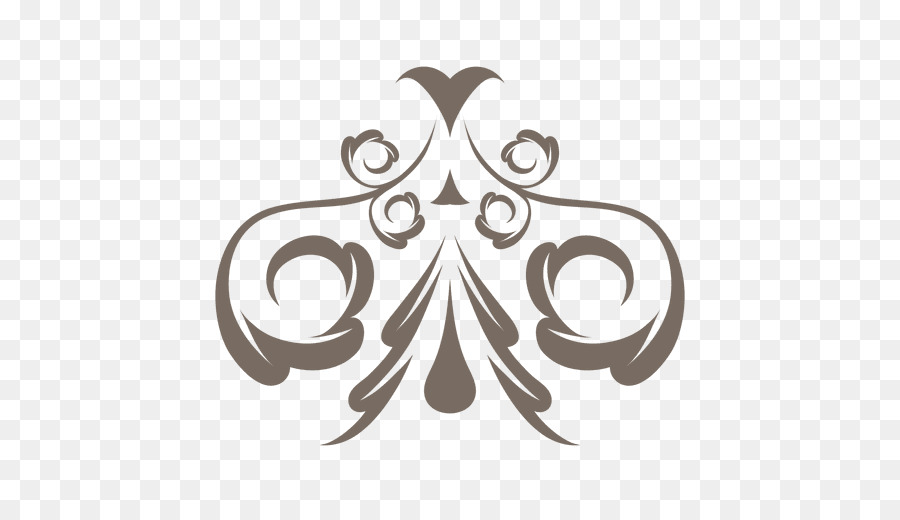 Ornamento，Postscript Encapsulado PNG