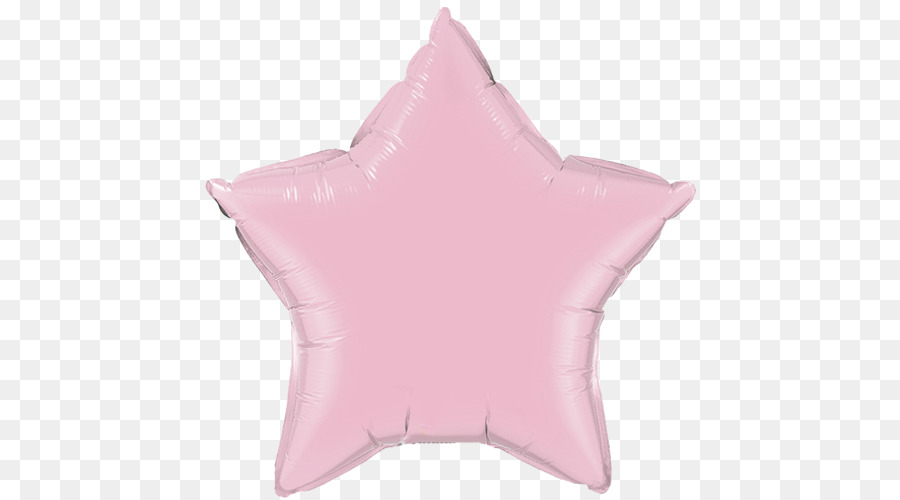 Globo Estrella Rosa，Globo PNG