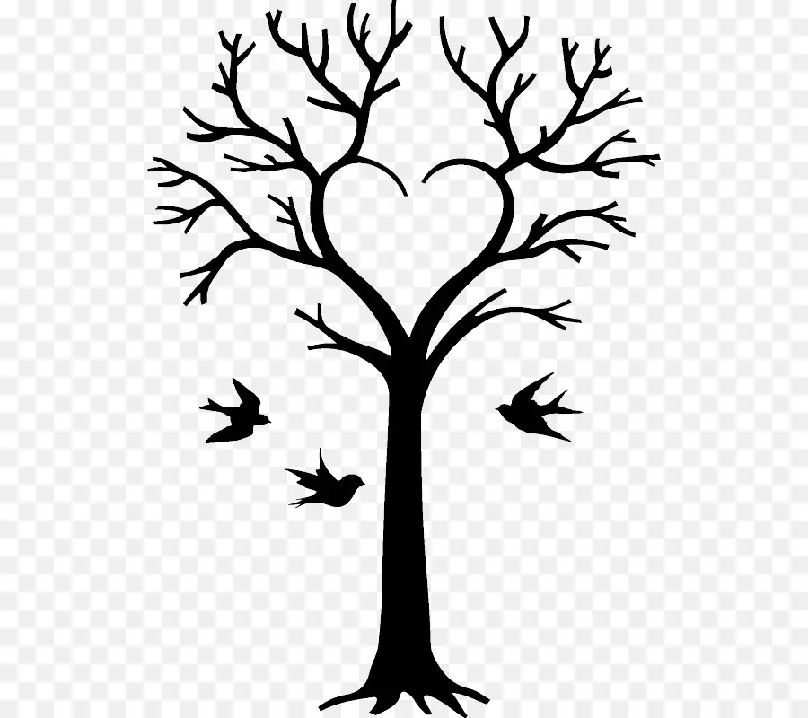 árbol De La Familia，Dibujo PNG