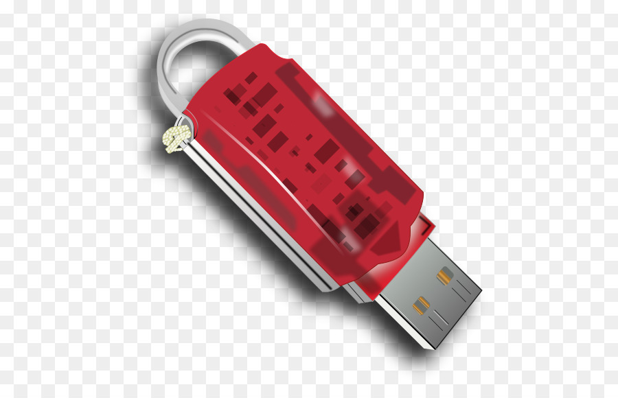 Unidades De Flash Usb，Almacenamiento De Datos De Computadora PNG