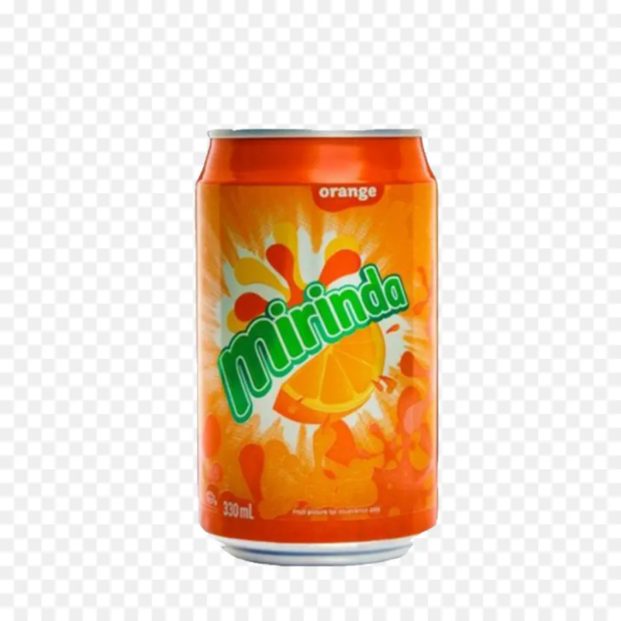 Las Bebidas Gaseosas，Bebida De Naranja PNG