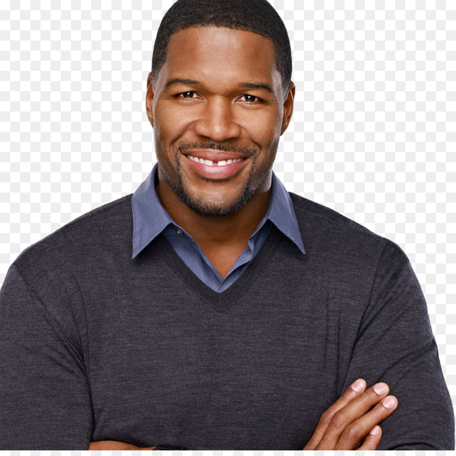 Michael Strahan，2014 Kids Choice Sports Awards PNG