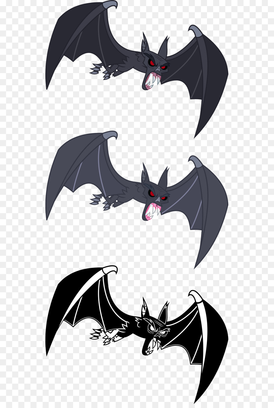 Bat，Arte PNG