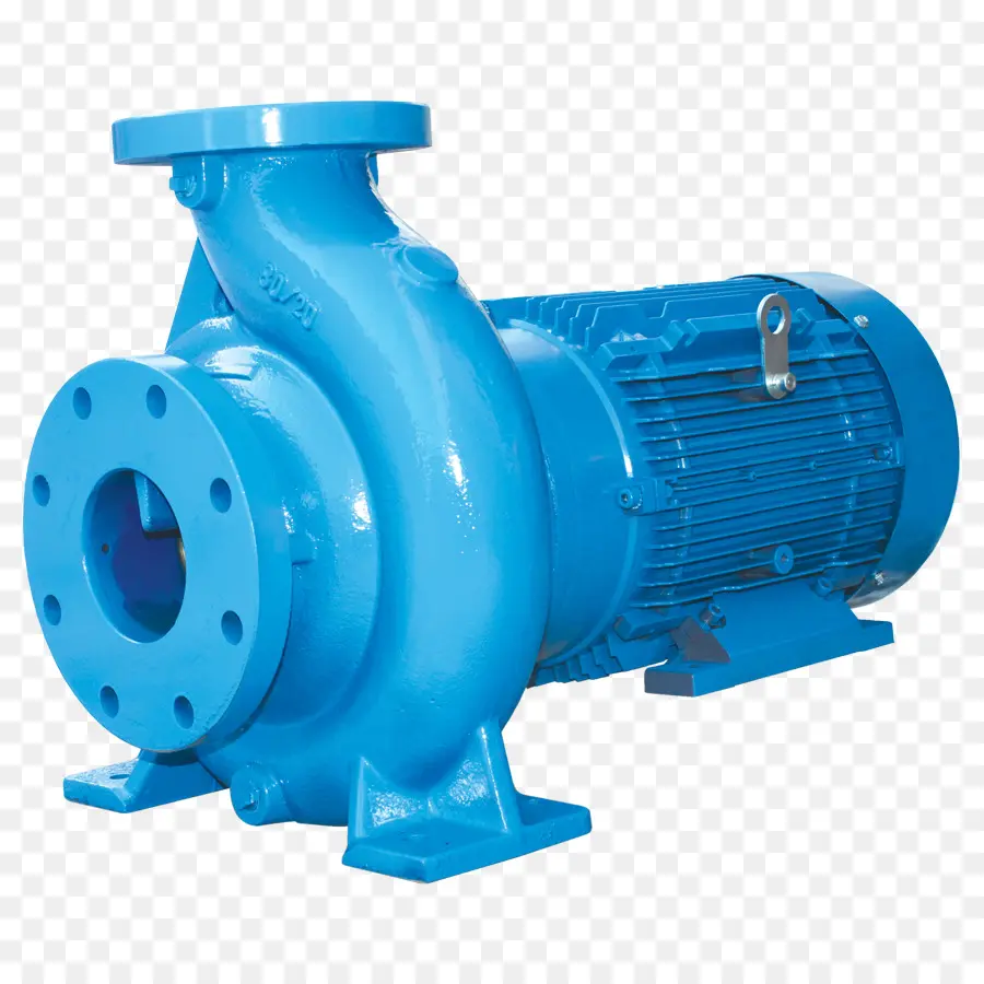 Bomba Azul，Motor PNG