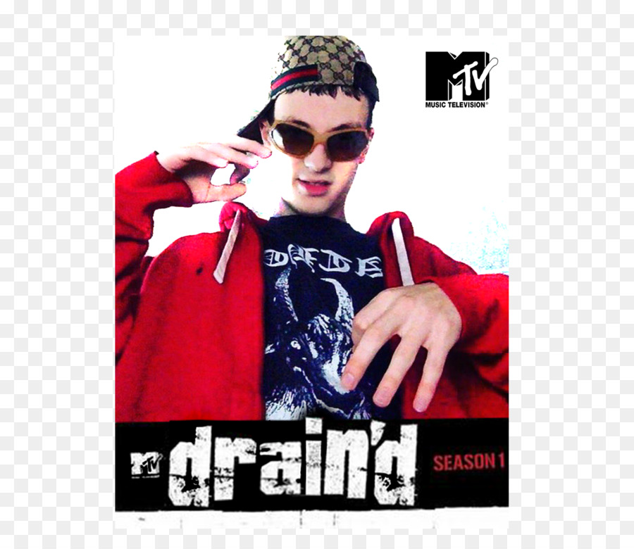 Personaje De Mtv，Chaqueta Roja PNG